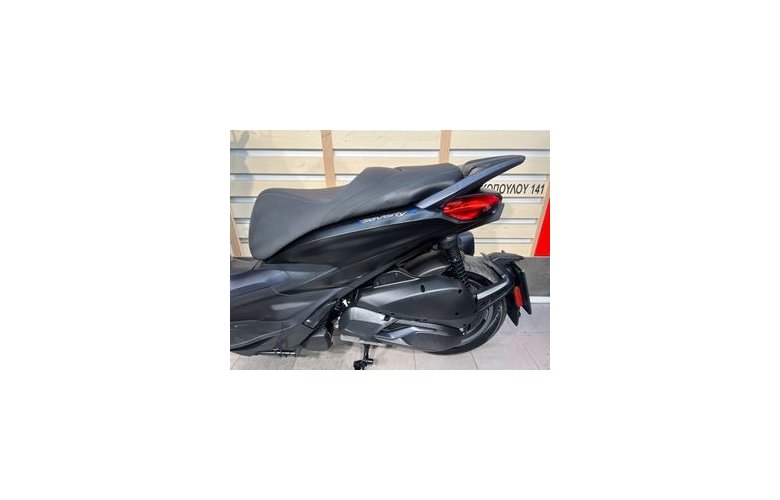 Piaggio Beverly 310S 2026