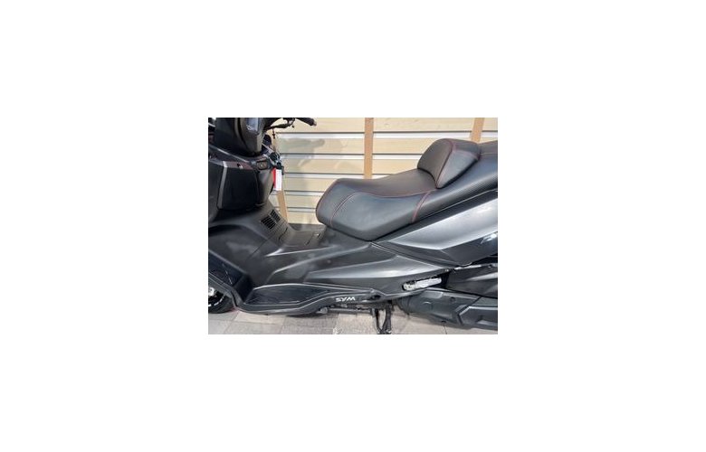 Sym GTS 300 2015