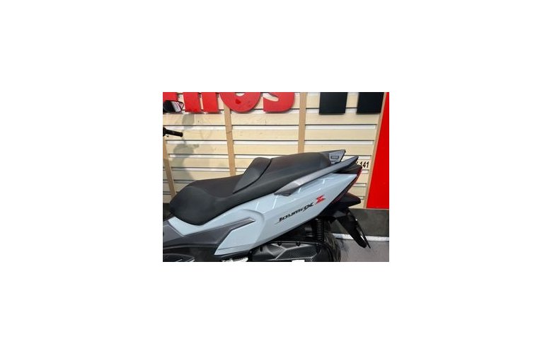 Sym JOYMAX Z 250 2025
