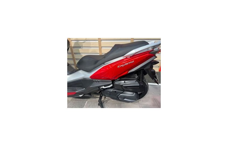 Sym Cruisym 300 2020