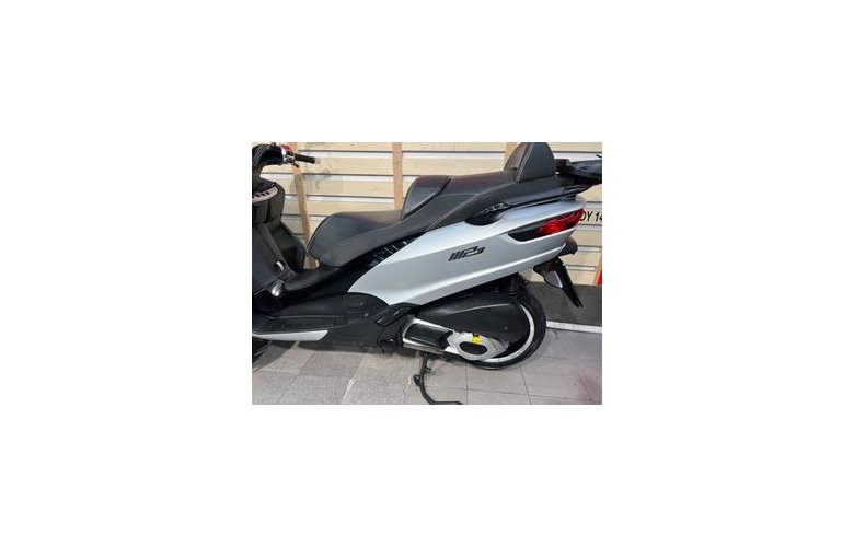 Piaggio MP3 300 LT 2015