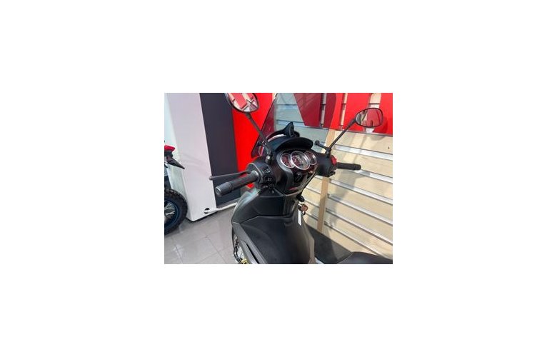Piaggio Beverly 350 2019