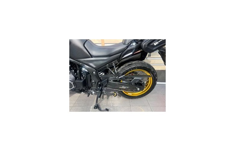 Voge DS525X 2024