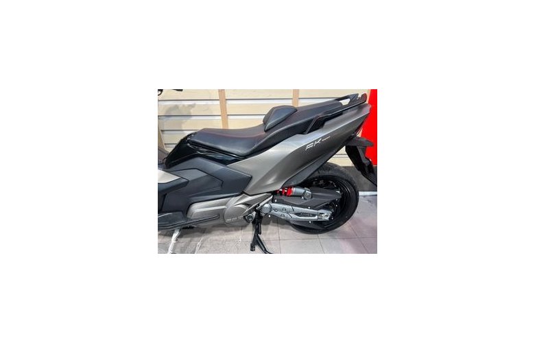 Kymco AK 550 Premium 2024