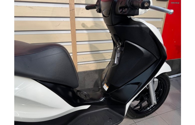 Piaggio Medley 150 2024