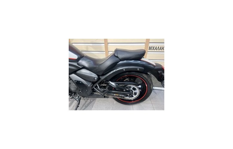KAWASAKI VULCAN 650S 2018