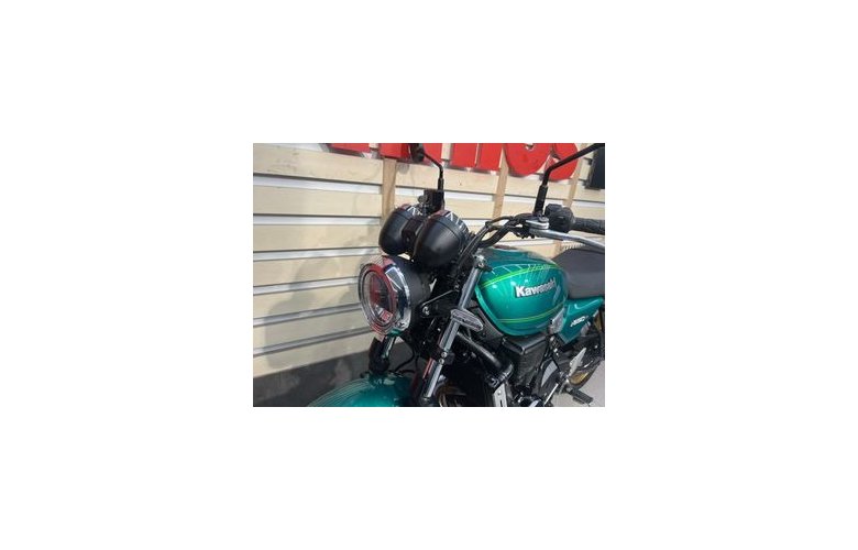 KAWASAKI Z650RS 2023