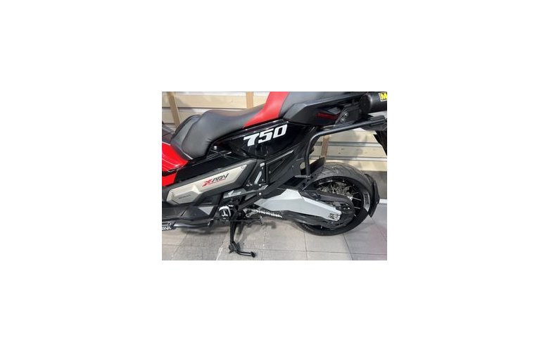 HONDA XADV750 2017