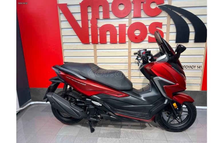 HONDA FORZA 350 2023