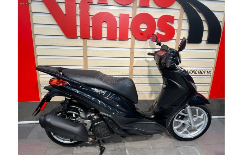 PIAGGIO MEDLEY 150 '20