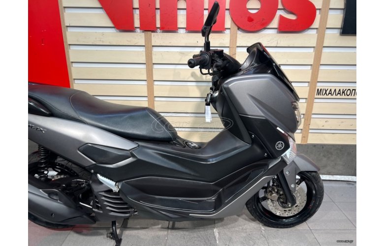 YAMAHA NMAX155 '19