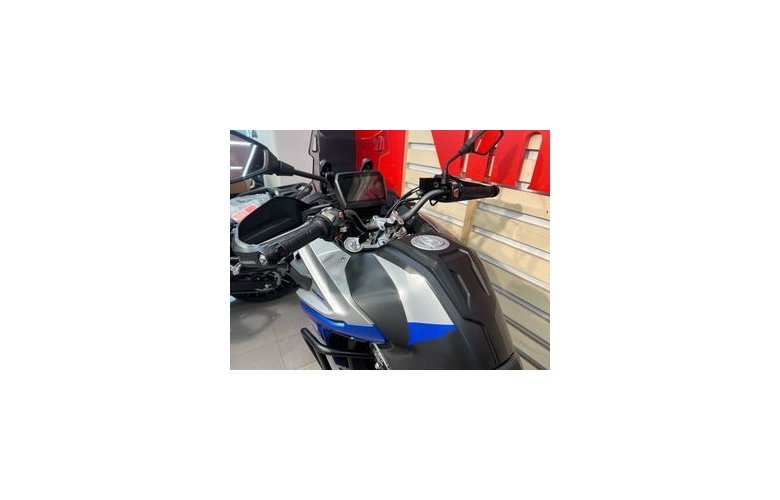 Voge DS525X 2024