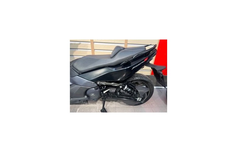 Sym MAXSYM TL 508 TCS 2023