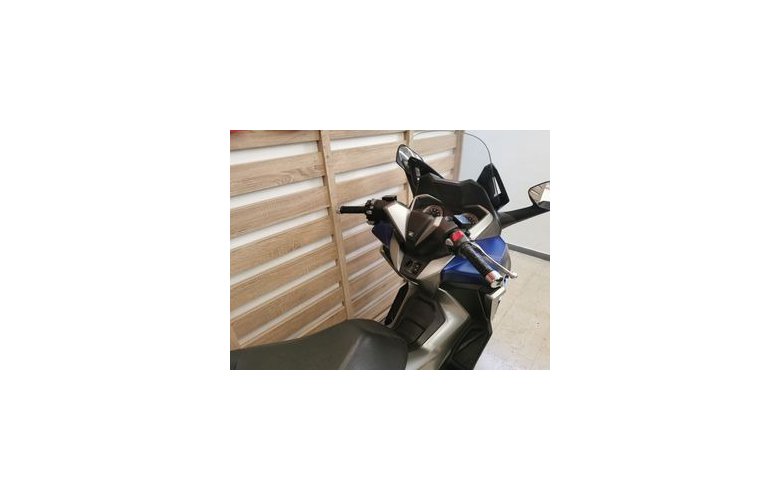 Honda Forza 350 2022
