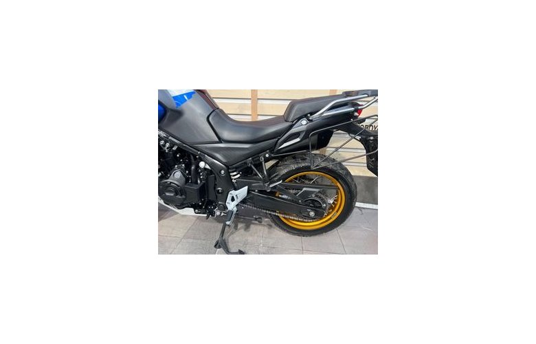 Voge DS525X 2024