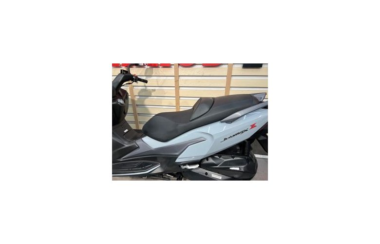 Sym JOYMAX Z 250 2025
