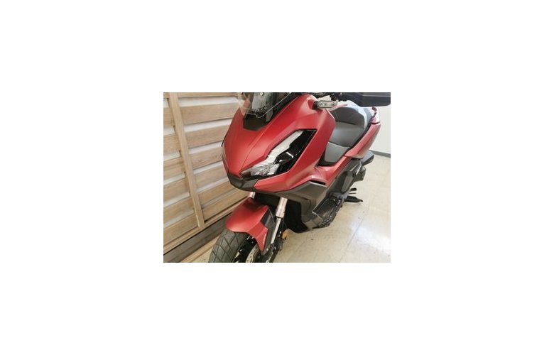 Honda ADV 350 2023