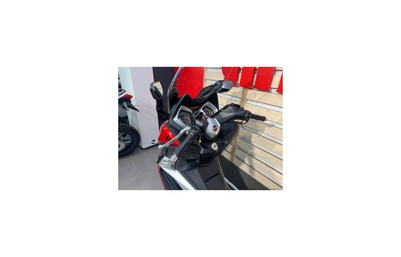 Sym Cruisym 300 2020
