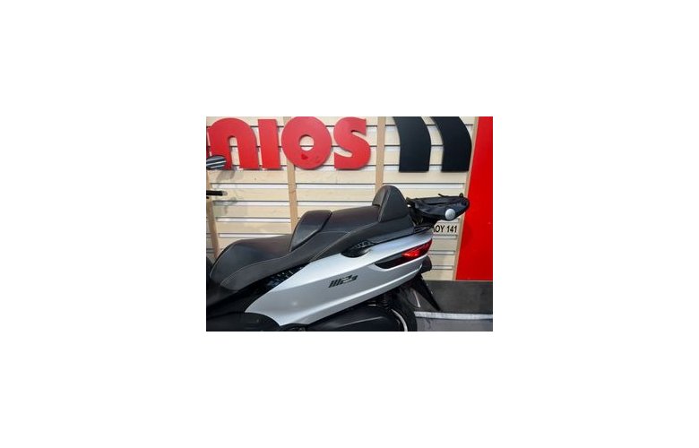 Piaggio MP3 300 LT 2015