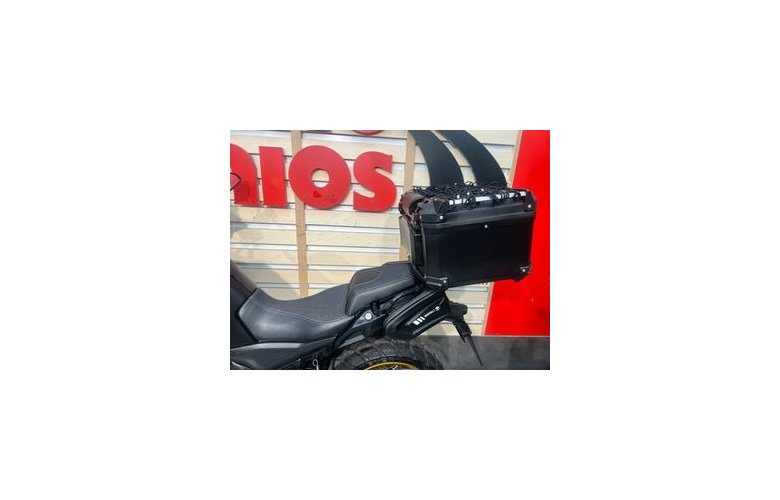 Voge DS525X 2024