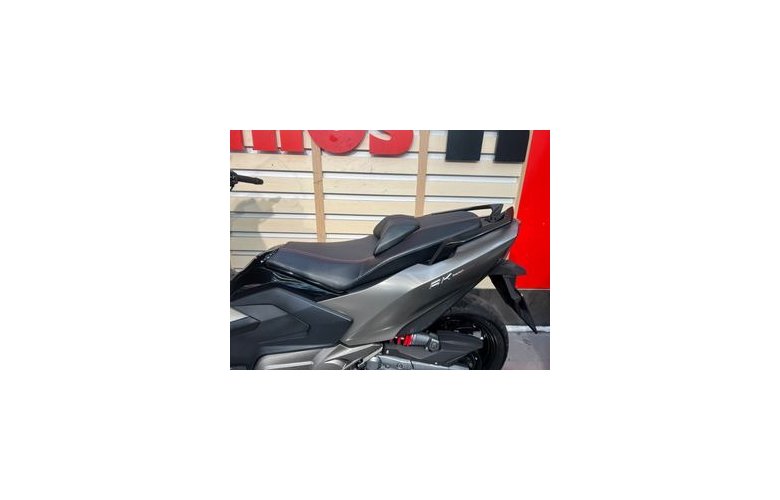 Kymco AK 550 Premium 2024