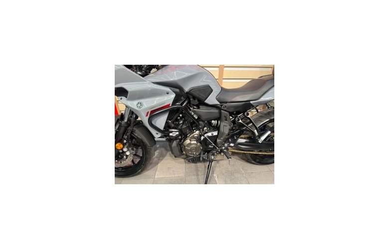 Yamaha Tracer 7 2019