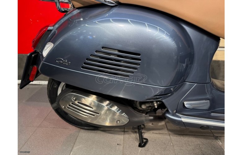 Piaggio Vespa GTS 300 2018 ABS