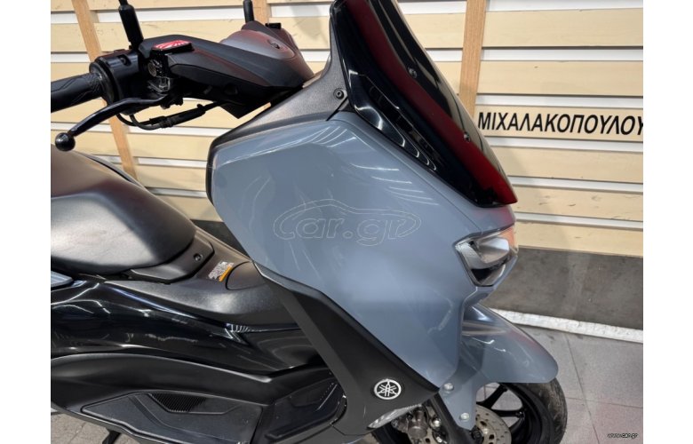 Yamaha NMAX 125 2021