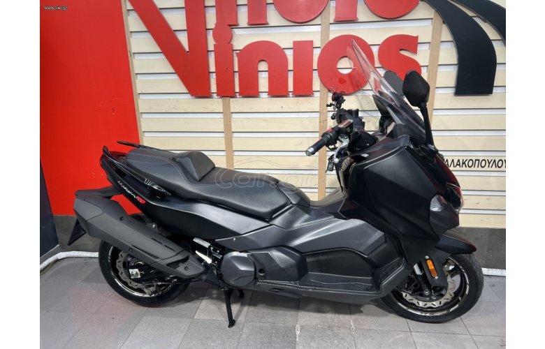 Sym MAXSYM TL 508 TCS 2023