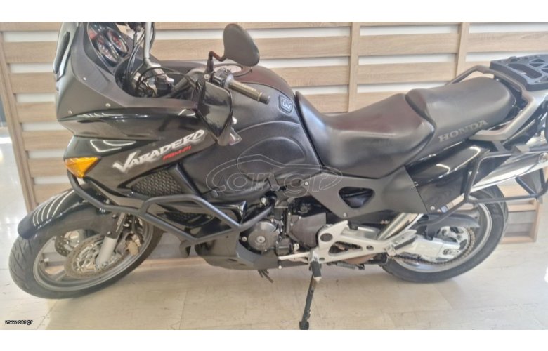 HONDA VARADERO 1000 2004