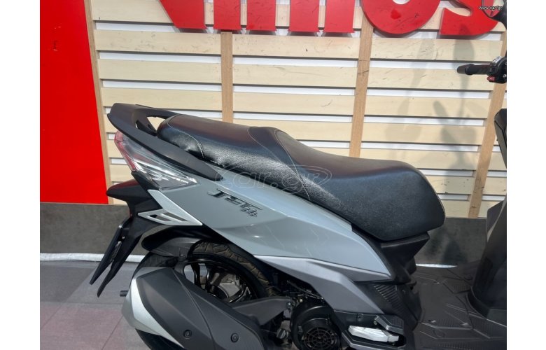 SYM JET14 EVO 125 2023 A/C
