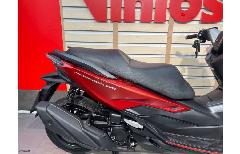 HONDA FORZA 350 2023