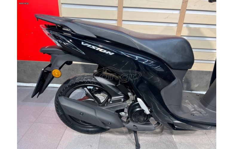 Honda Vision 110 2022