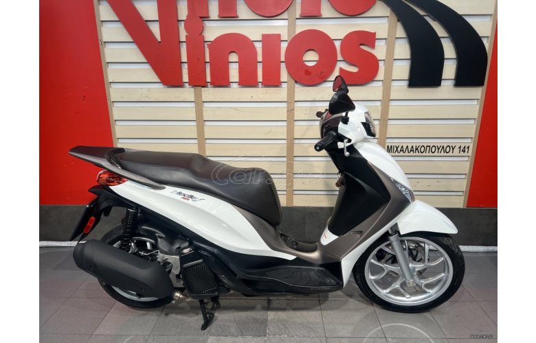 Piaggio Medley 150 2024