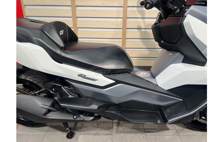 Bmw C 400 GT 2022