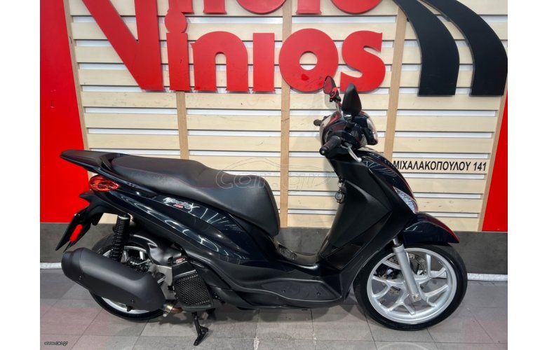 PIAGGIO MEDLEY 150 '20