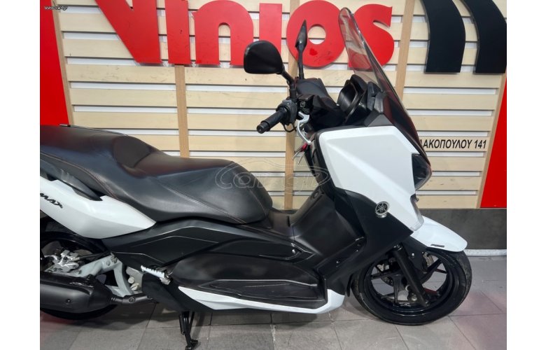YAMAHA XMX 250 '14