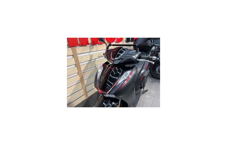 HONDA SH350 SPORTY '24