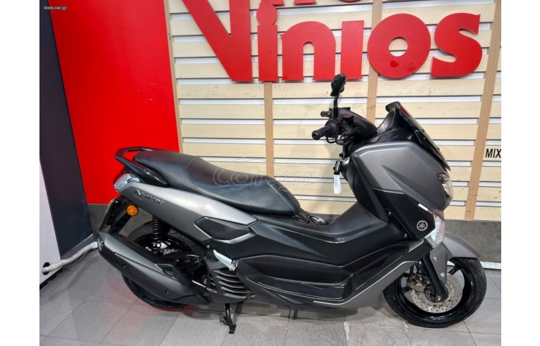 YAMAHA NMAX155 '19
