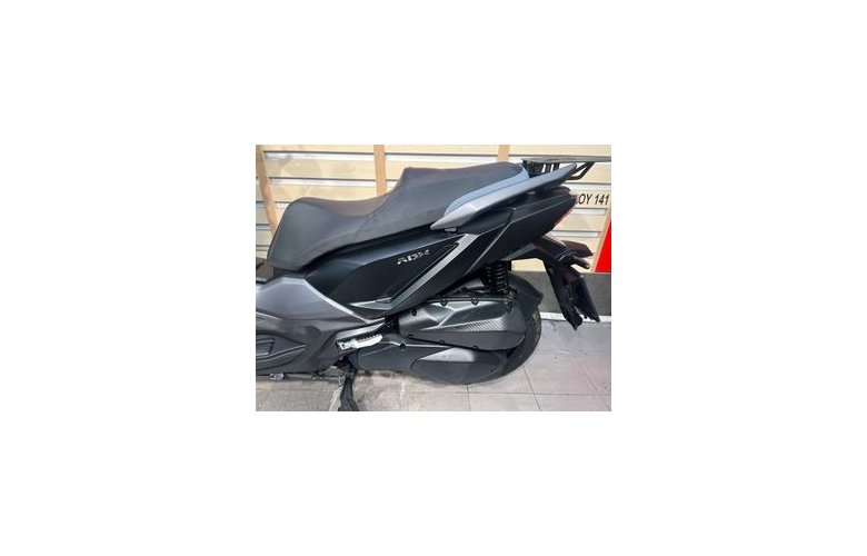 Sym ADX 300 2025