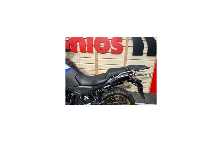 Voge DS525X 2024