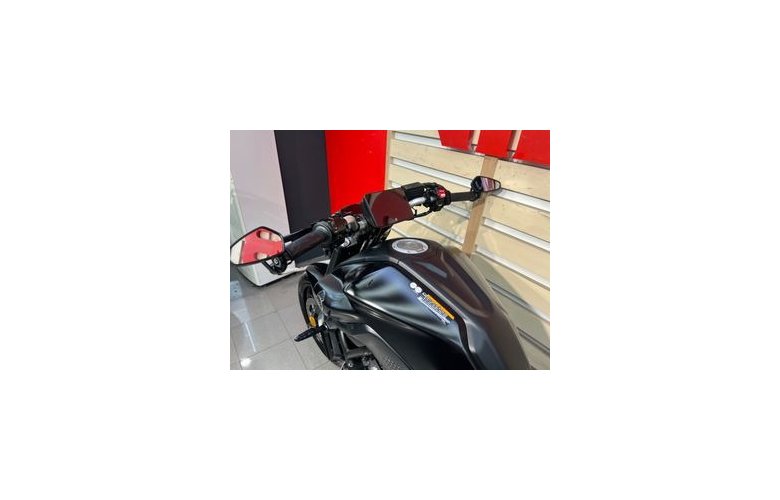 Yamaha MT-07 2024