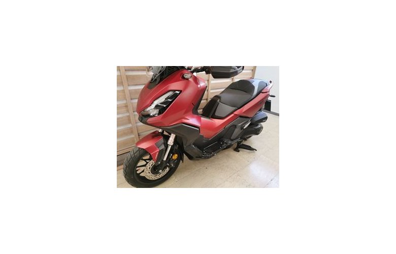 Honda ADV 350 2023