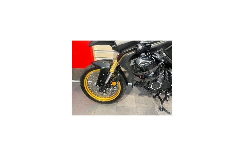 Voge DS525X 2024