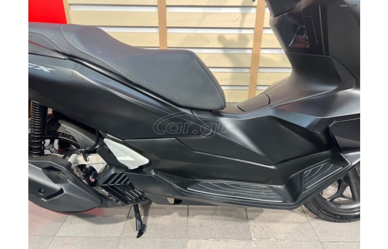 Honda PCX 125 2025 DX ΕΓΓΥΗΣΗ ΕΩΣ 08/2027
