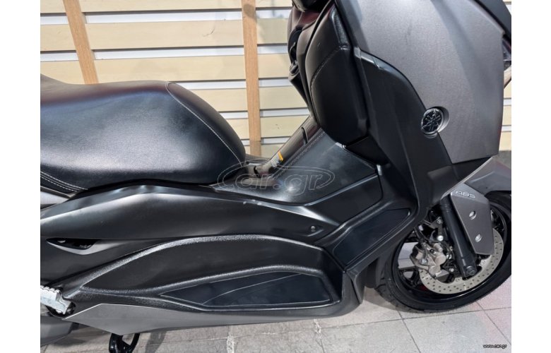Yamaha XMAX 300 2017