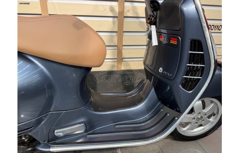 Piaggio Vespa GTS 300 2018 ABS