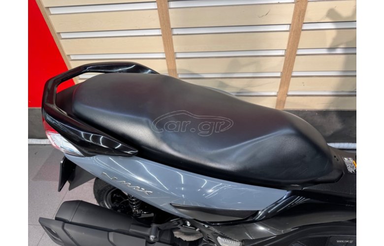Yamaha NMAX 125 2021