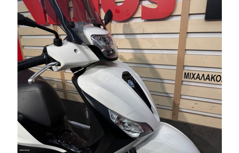 Piaggio Medley 150 2024