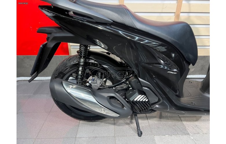 Honda SH 150i 2025 ΕΓΓΥΗΣΗ ΕΩΣ 03/2027